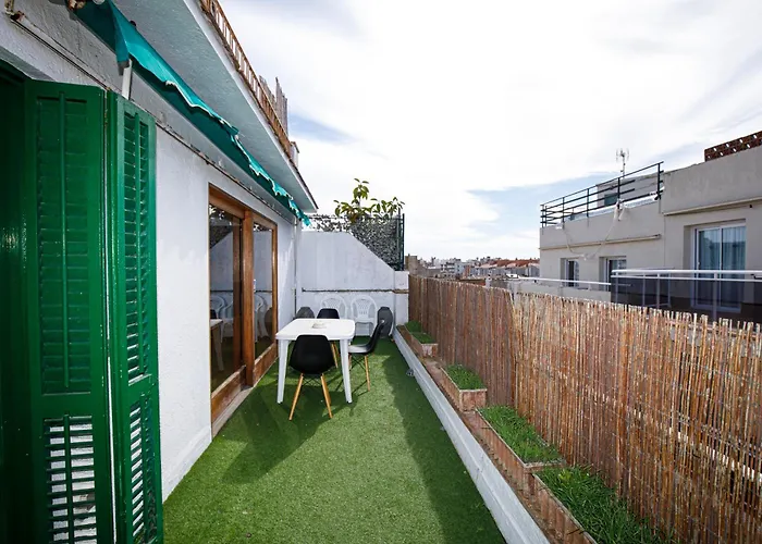 Casa Mas Otel Lloret de Mar