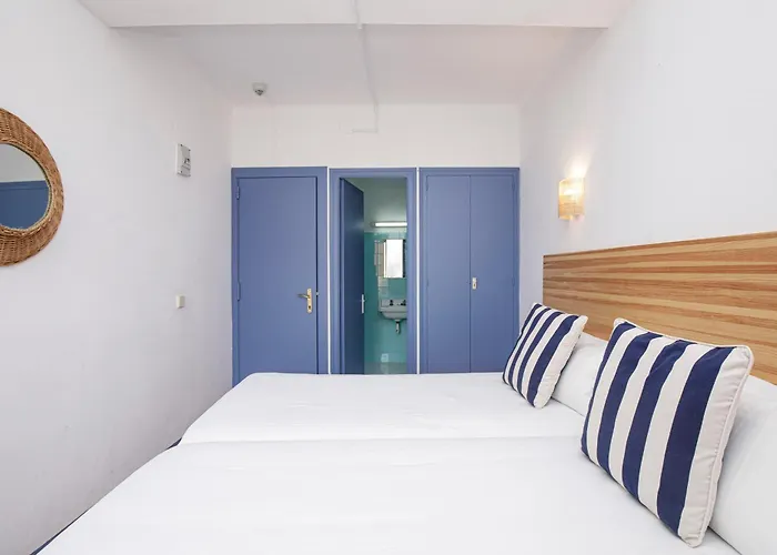 Hotel Casa Mas Lloret de Mar