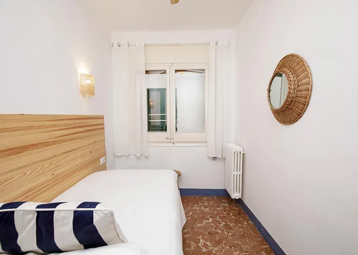 Casa Mas Szálloda Lloret de Mar