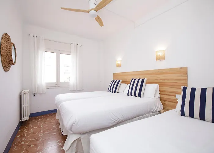 Szálloda Casa Mas Lloret de Mar