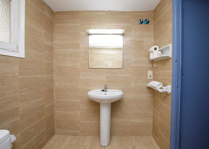 Casa Mas * Lloret de Mar