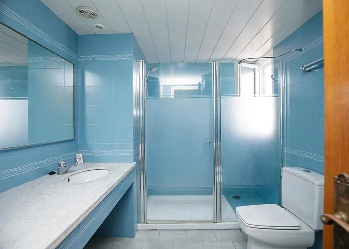 Casa Mas Otel Lloret de Mar