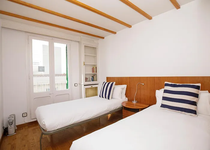 Casa Mas Lloret de Mar