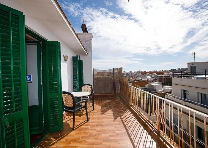 Hotel Casa Mas Lloret de Mar