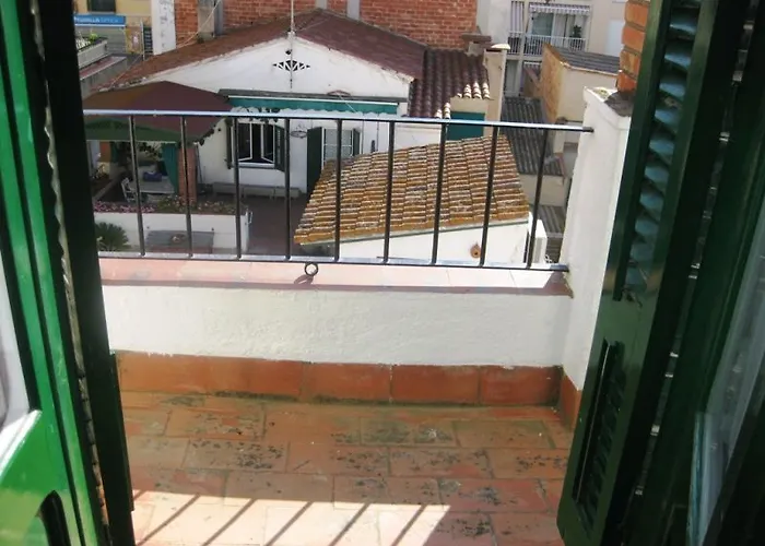 Casa Mas Szálloda Lloret de Mar