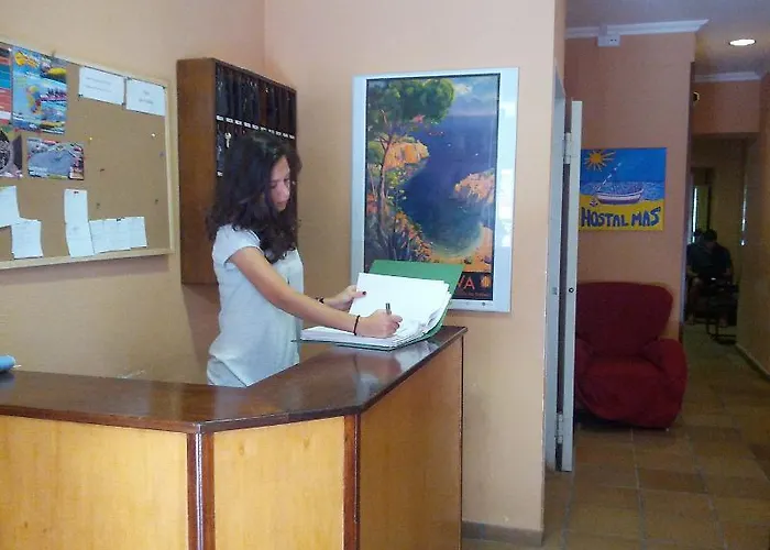 Casa Mas Lloret de Mar