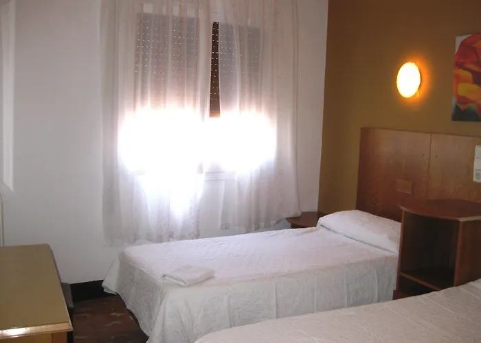 Casa Mas Szálloda Lloret de Mar