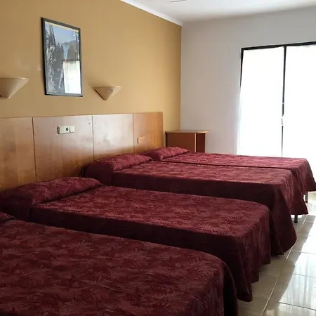 Hotel Casa Mas