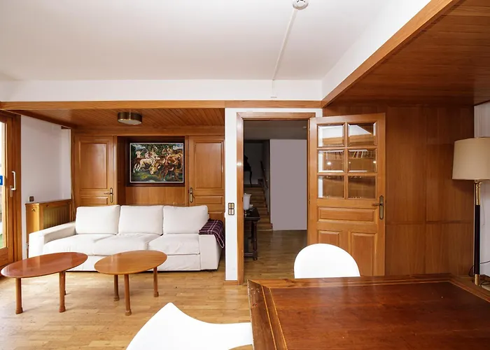 Casa Mas Lloret de Mar