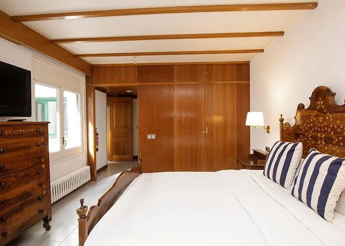 Casa Mas Lloret de Mar