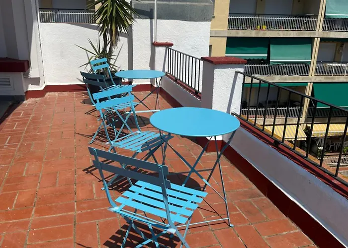 Casa Mas Lloret de Mar