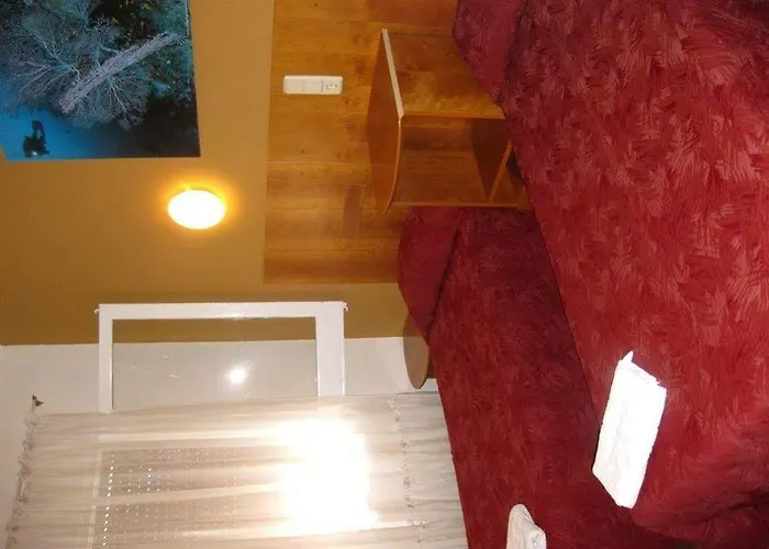 Casa Mas Lloret de Mar