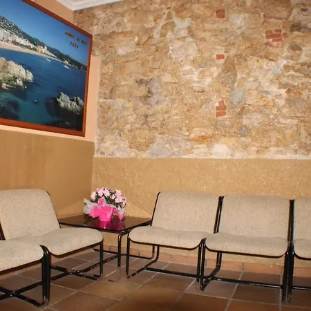 Casa Mas יורט דה מאר