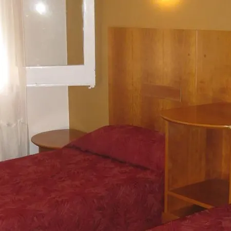 מלון Casa Mas