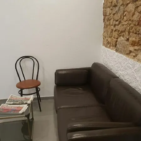 Casa Mas מלון *