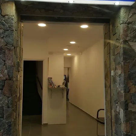 Casa Mas מלון