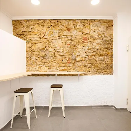 Casa Mas מלון