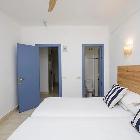 מלון Casa Mas יורט דה מאר