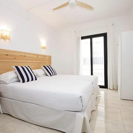 Casa Mas יורט דה מאר