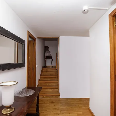 Casa Mas מלון *