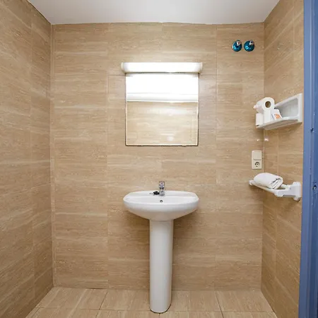 Casa Mas * יורט דה מאר
