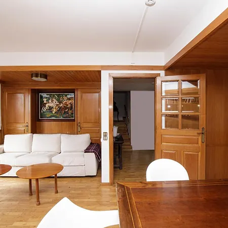 Casa Mas יורט דה מאר