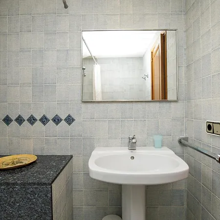 Casa Mas * יורט דה מאר
