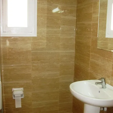 Casa Mas מלון *