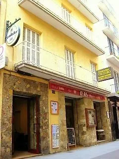 Casa Mas * יורט דה מאר