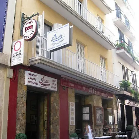 Casa Mas מלון