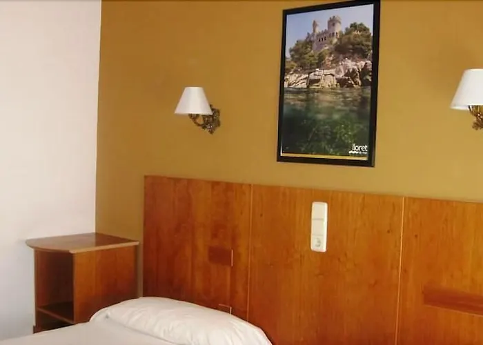 Hotel Casa Mas Lloret de Mar