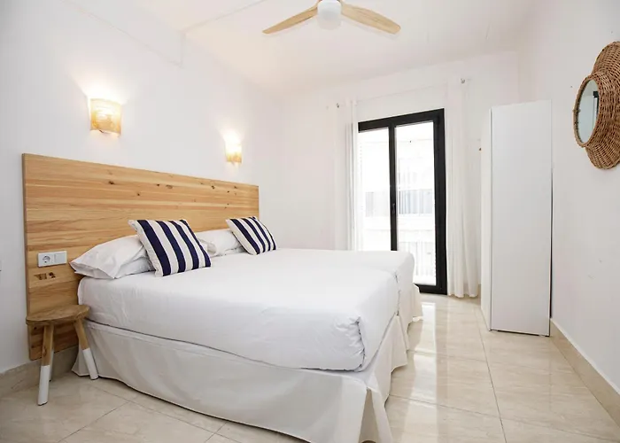 Casa Mas Lloret de Mar