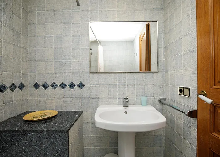 Casa Mas * Lloret de Mar